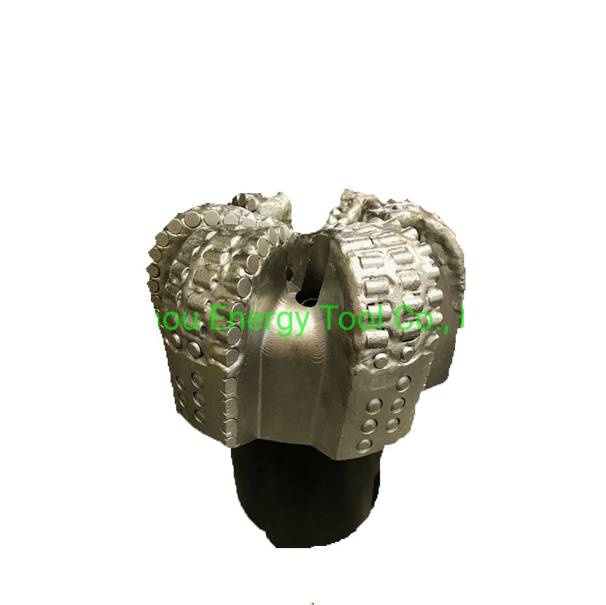 10 5/8 Inch Rock Drilling Bit PDC Drill Bits for Geotechnical Cutting Tool