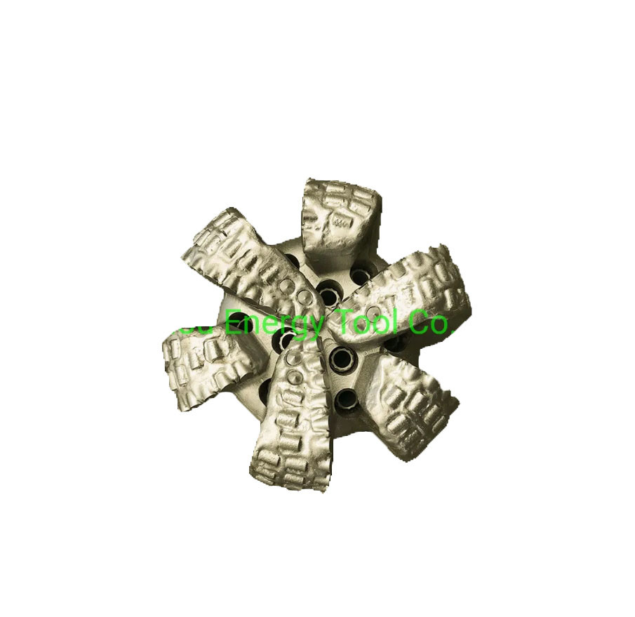 10 5/8 Inch Rock Drilling Bit PDC Drill Bits for Geotechnical Cutting Tool