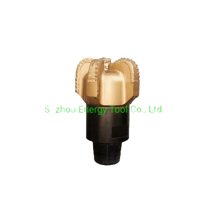 Diamond 7-7/8 Inch Fixed Cutter PDC Drill Bits of Hardwear Drilling Tools
