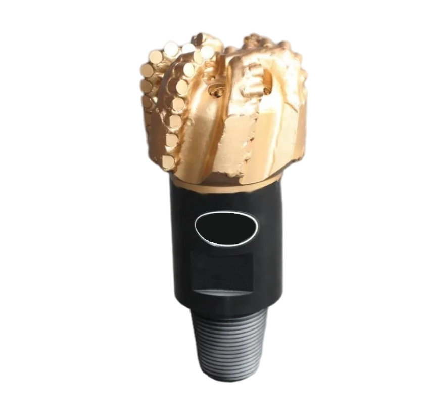 Diamond PDC Steel Drill Bits For water well Oilfield Drill Bit