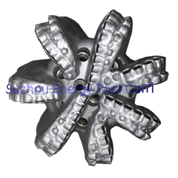 All Over The World Market 1613 Tricone Drill Bit with 1613 Cutter Type