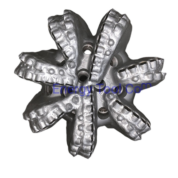 All Over The World Market 1613 Tricone Drill Bit with 1613 Cutter Type