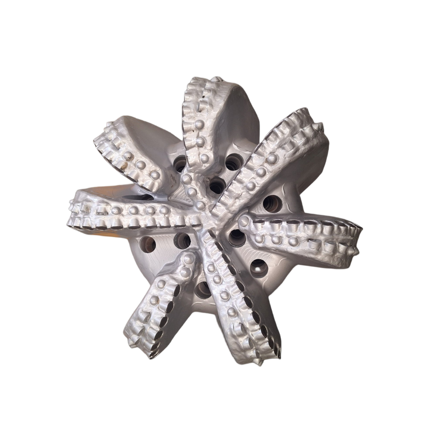 Steel Body PDC Drill Bits Ultimate Solution For High Performance Drilling In Oil And Gas Industry