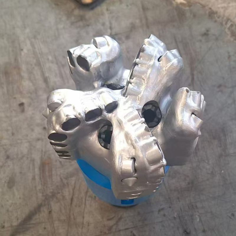 Diamond Drilling Bit  5-1/2 