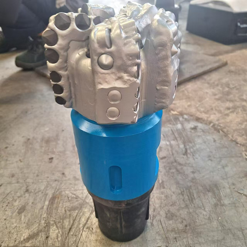 Diamond Drilling Bit  5-1/2 