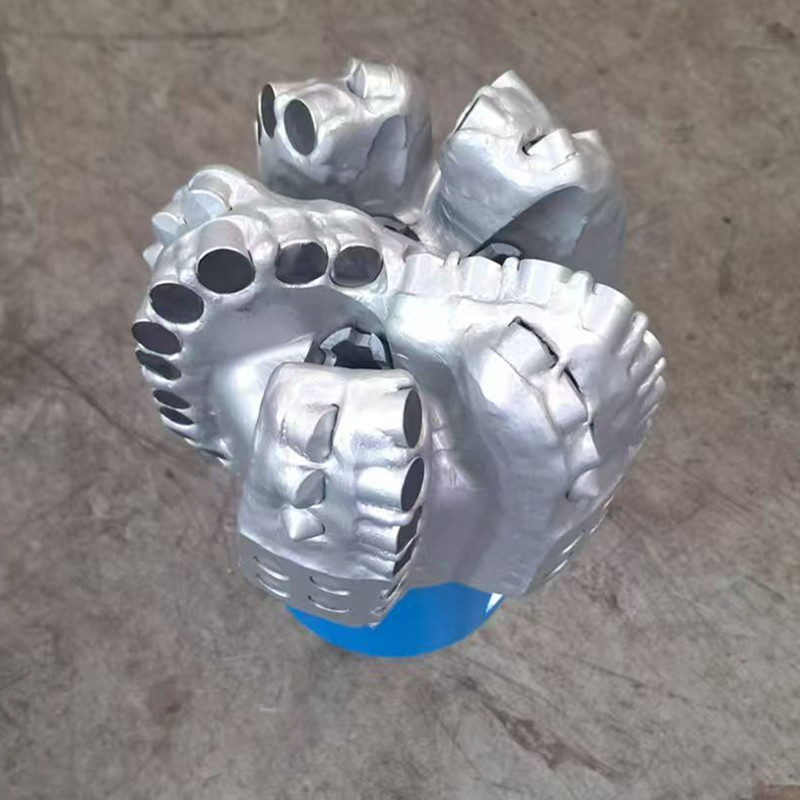 Oil Drilling Rock Bits  5-1/2 