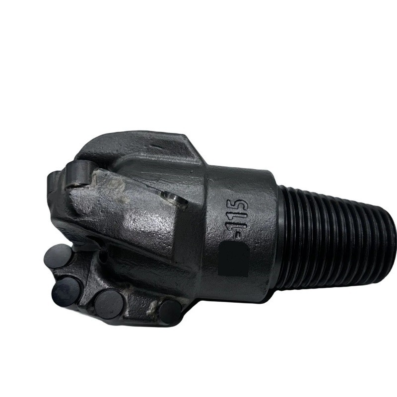 ENG API-CertifiedThe Latest Innovations in PDC Drill Bit Manufacturing