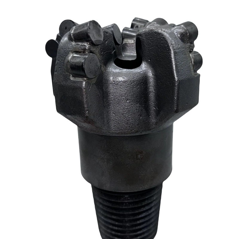 ENG API-CertifiedThe Latest Innovations in PDC Drill Bit Manufacturing