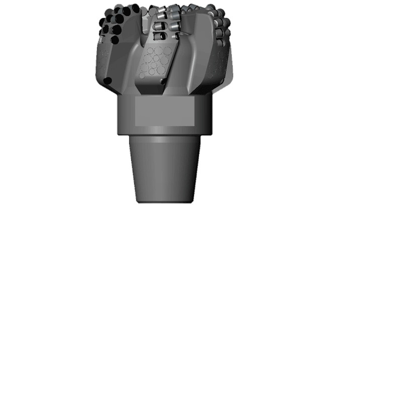 ENG API-CertifiedThe Latest Innovations in PDC Drill Bit Manufacturing
