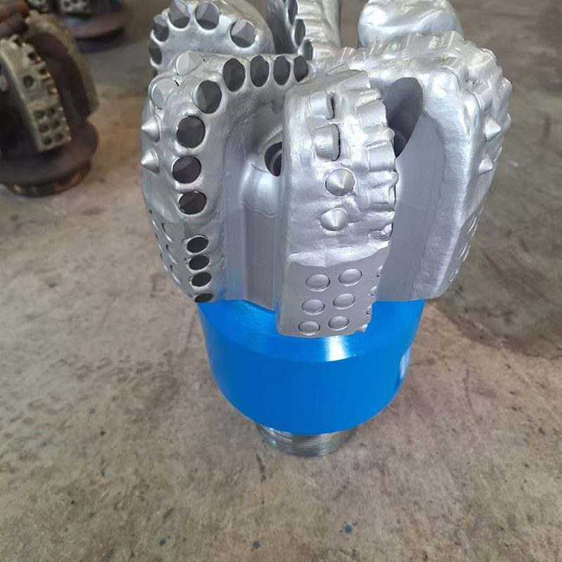 Diamond Drilling Bit  9-1/2 