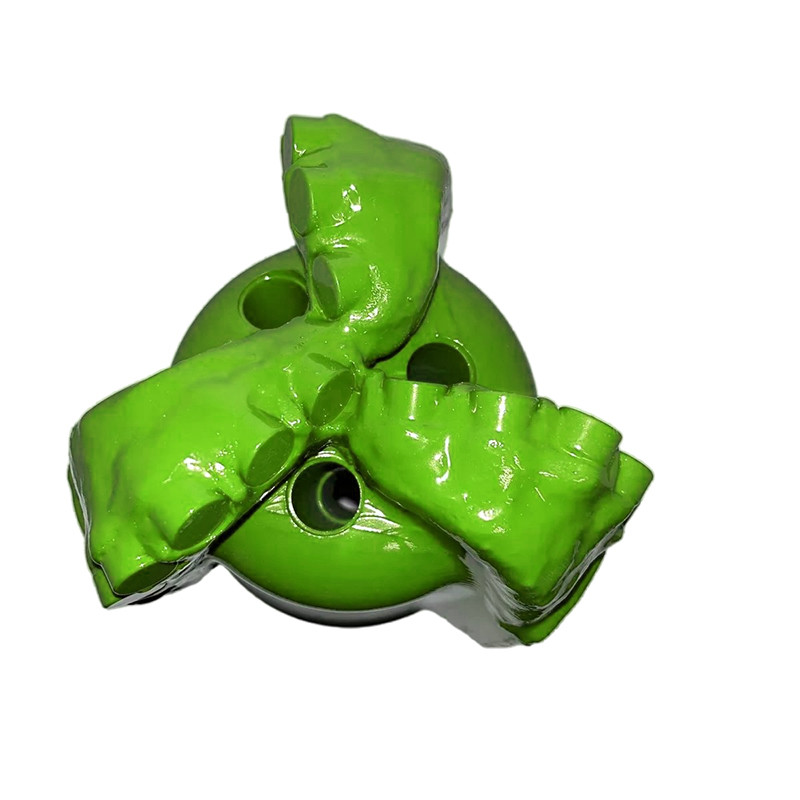 ENG PDC Bits & Tricone Drill Bits for Oil/Gas & Mining - China OEM Supplier to MENA & Africa
