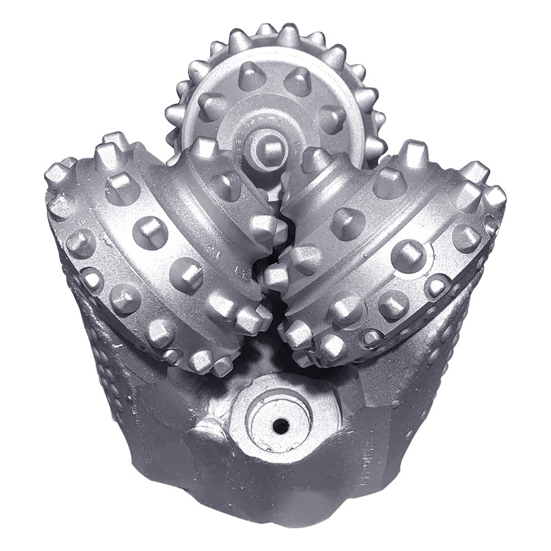 ENG Heavy-Duty PDC Drill Bits & Tricone Rock Bits - Water Well Drilling Solutions for African Projects
