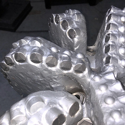 API Rock Bit  17 Inch 7 Blades PDC Rock Bit Of Oilfield Drill Bit