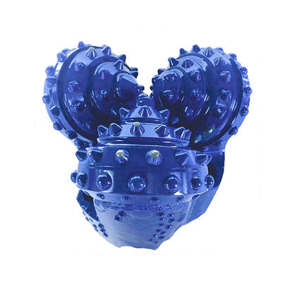 Hard Rock Drilling 8-1/2 " TCI Triconce Drill Bit  Of  Rock Drilling Tool