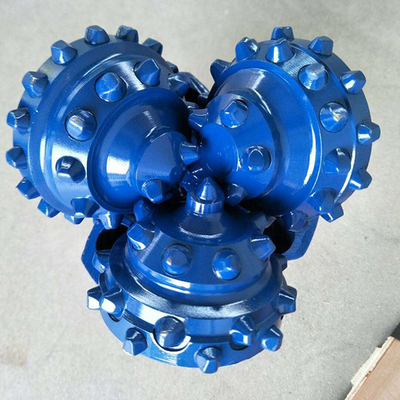 Tungsten Carbide Drill Bit  6 Inch API Spec Tri-cone Roller cone  Drilling Bit