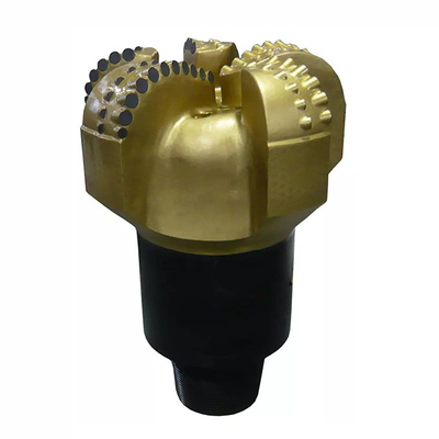 Fixed Cutter Matrix PDC Bit  8-1/2 Inch PDC Diamond Bit With 4-1/2 API Connection Box