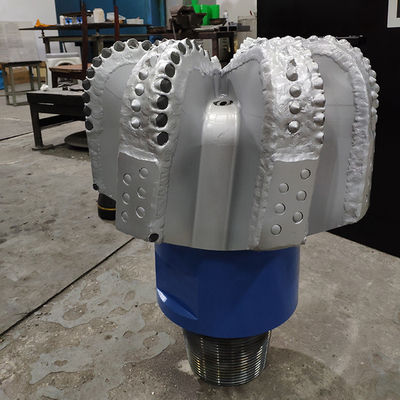 API Rock Bit  17 Inch 7 Blades PDC Button Bit  Of  Well Drill Bit