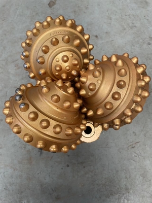 TCI Tricone Bit 9 -7/8 Inch IADC 645 Of API Drilling Tools