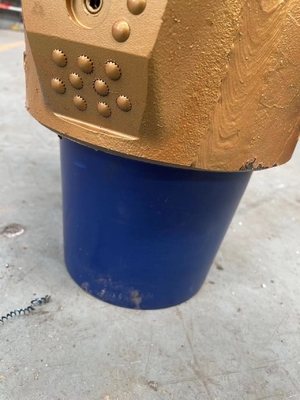 TCI Tricone Bit 9 -7/8 Inch IADC 645 Of API Drilling Tools