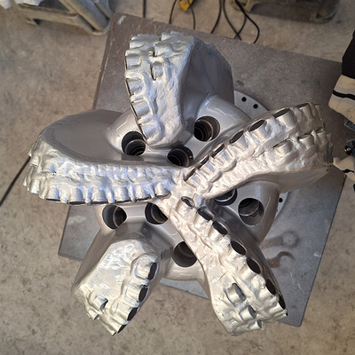 PDC Rock Drill Bit 13-1/4 Inch Of Diamond Drilling Tool
