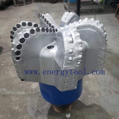 PDC Rock Drill Bit  17-1/2 Inch 6 Blades  API  Bit Of  Oilfeild Drilling Bit