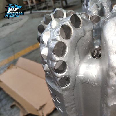 Diamond PDC  Bit  9-1/2 Inch Of  S616  API Spec Of  Oilfield Well