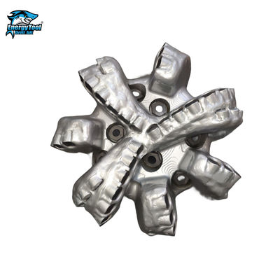 PDC Diamond Drill Bits For Petroleum Oil Water Drill Bit