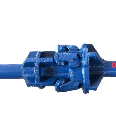 Roller Cone Rotary Tricone Hole Opener Trenchless drilling Bits For Hole Bore Enlarge