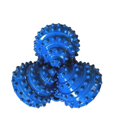 14 3/4 Inch Tricone Roller Drill Bit For Mine Construction