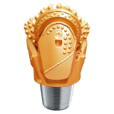 11 Inch IADC 645 Solid Carbide API Roller Cone Drill Bit For Large Open-Pit Mining Rock
