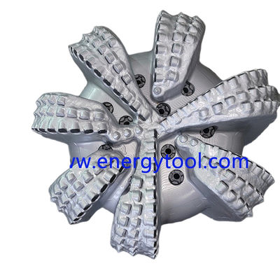 22 Inch PDC Drilling Bit Of API Diamond Rock Drilling Tools