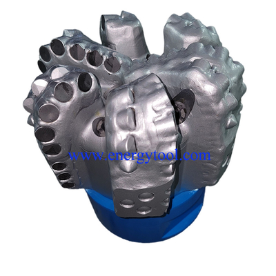 8-1/2 Inch Diamond Rock Bit PDC Drilling Tool for Drilling Rig