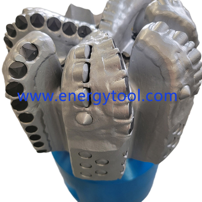 9-1/2 Inch 7 Blades PDC Drill Bit of Oilfield Drilling