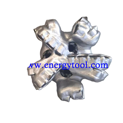 5 Inch Matrix Body PDC Drill Bit for Rock Diamond Drilling of API Spec