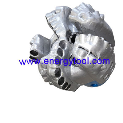 Factory 5-7/8" Oilfield Drilling Tool of Steel Body PDC Diamond Bit