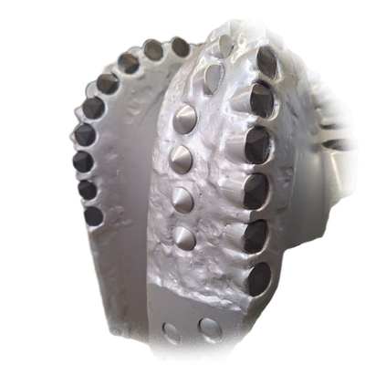 Fixed Cutter Rock PDC Oilfield Drill Bit Oil And Gas Drill Bits