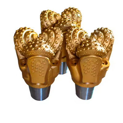 6-3/4" Trione Drill Bit API Spec Rock Drill Bi For Water Drilling Well