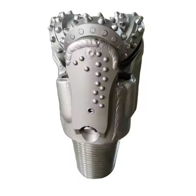 Roller Cone Drill 6" Tricone Drill Bit API Rock Bit  Of  Water Drilling Well