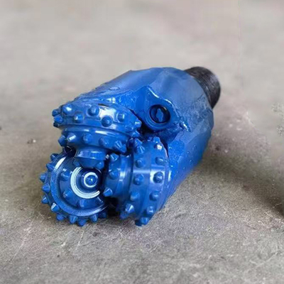 Roller Cone Bit  4-1/2  Inch Tricone  Drill Bit Of API Spec  IADC536