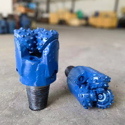 Roller Cone Bit  4-1/2  Inch Tricone  Drill Bit Of API Spec  IADC536