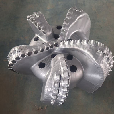 Diamond 12-1/4 "  PDC Drill Bit of Down Hole  Diamond Drilling Tool