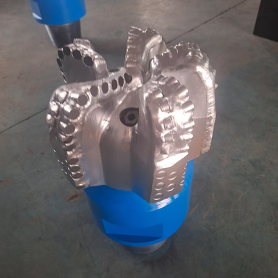 PDC Drill Bit  12-1/4" S323  Of Oil Well Diamond Drilling Tool