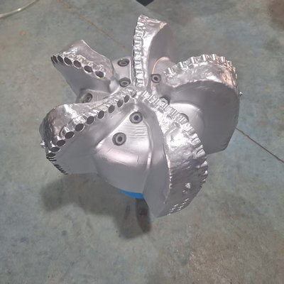 16mm Cutter Diameter Diamond PDC Drill Bit for Heavy-Duty and Durable Drilling Applications