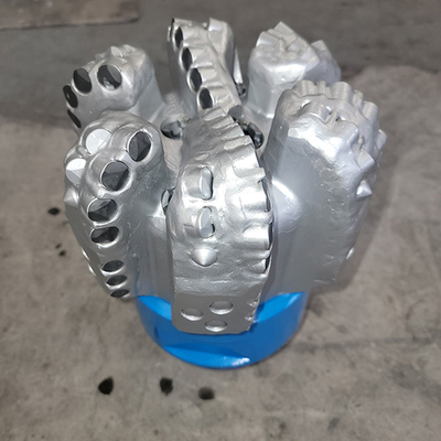 9-1/2"  Diamond PDC Drill Bit Of Oil Well Drilling Tool