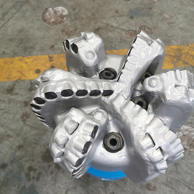 9-1/2"  PDC Drill Bit of Oil well Hard Rock Drill Bit