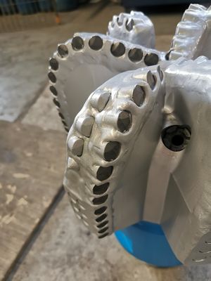 12.25 inch S616 Customized Oil Gas Well Drilling Rock Bits