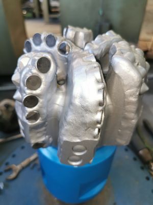 5-7/8 inch S613 PDC Bit For Drilling Water Well