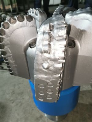 12.25 Inch S516 Rock Drilling Bit for Geotechnical Cutting Tool