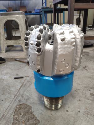Diamond PDC Drill Bit 8.5 Inch S716 Fixed Cutter Of Oilfield Tool