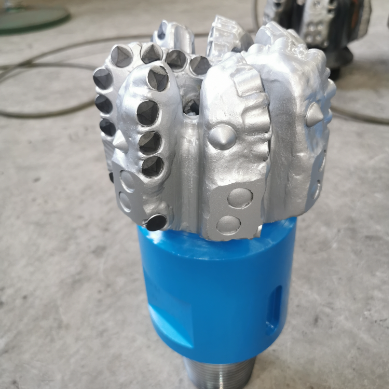 5.875 inch S713 Diamond Drill Bit PDC Drill Bit